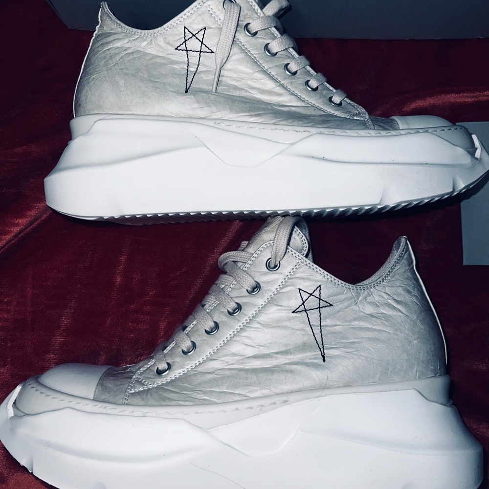 Rick Owens Sneakers